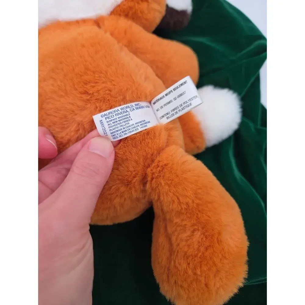 Aurora world flopsie